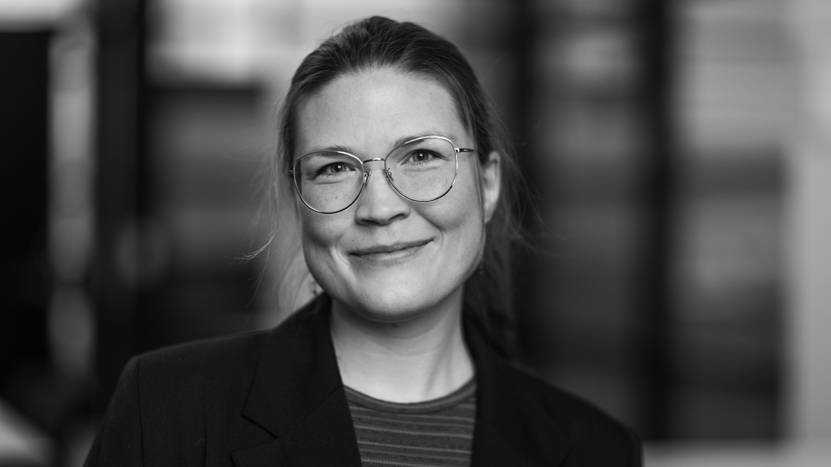 Matilde Anderson Matilde Nielsen