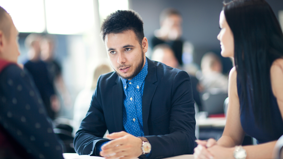Bsc in Finance | Financial Management | BAAA - Denmark